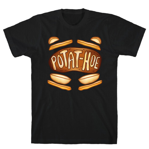 Potat-Hoe T-Shirt