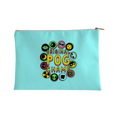 Original POG Champ Accessory Bag