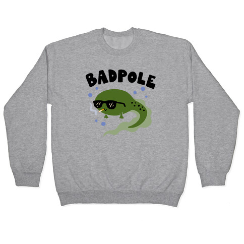 Badpole Tadpole Pullover