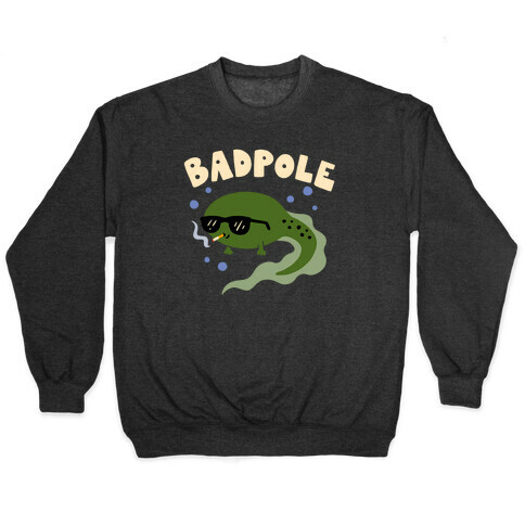 Badpole Tadpole Pullover