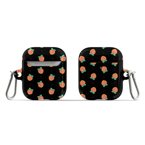 Butt Peaches  AirPod Case