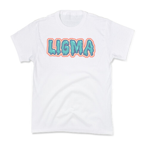 Ligma Kids T-Shirt