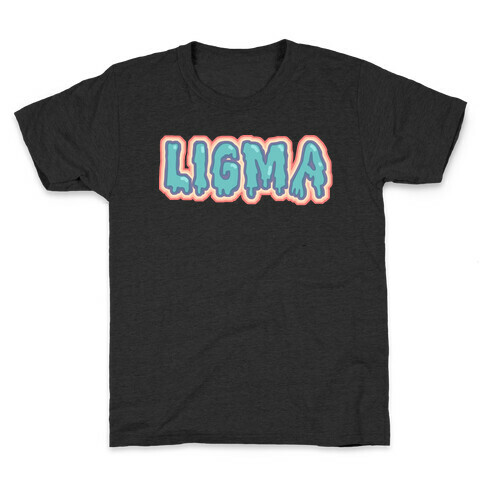 Ligma Kids T-Shirt