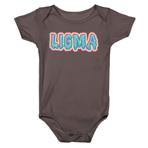 Ligma Baby One-Piece