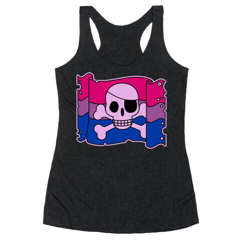 Birate Racerback Tank Top