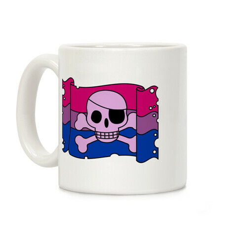 Birate Coffee Mug