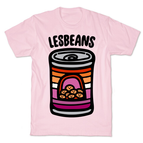 Lesbeans T-Shirt