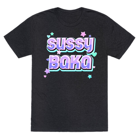 Sussy Baka Pullovers