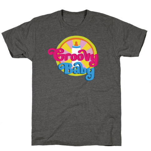 Groovy Baby T-Shirt