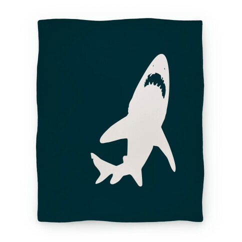 Shark Blanket Blanket