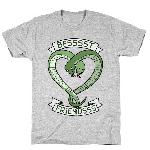 Besssst Friendsss T-Shirt