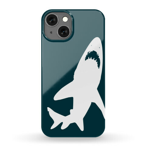 Shark Case Phone Case