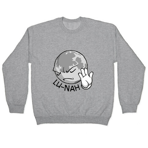 Lu-Nah Pullover