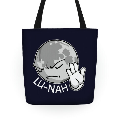 Lu-Nah Tote