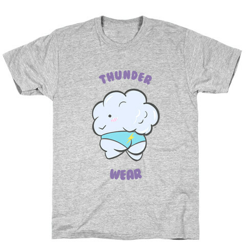 Thunderwear  T-Shirt