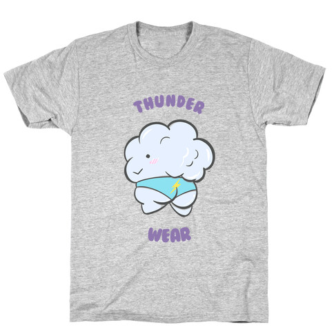 Thunderwear  T-Shirt