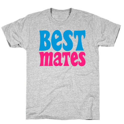 Best Mates T-Shirt