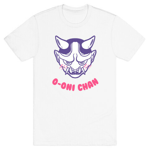 O-Oni Chan  T-Shirt