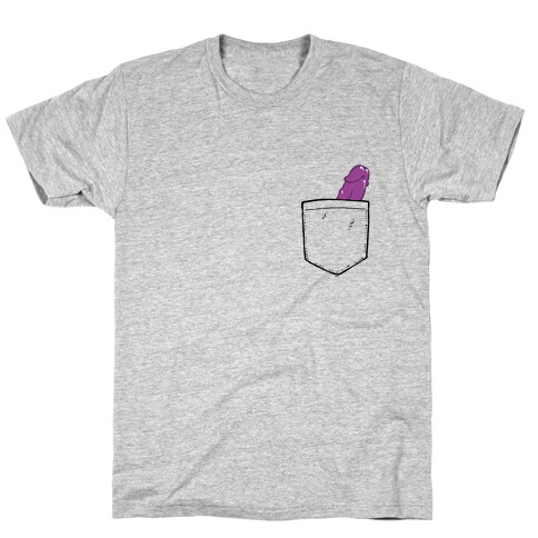 Pocket Rocket T-Shirt