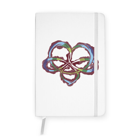 Polyamory Knot Notebook