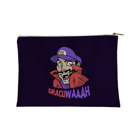 DracuWAAAH Accessory Bag