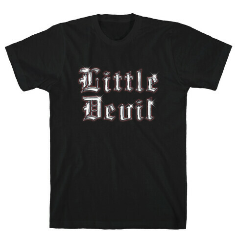 Little Devil T-Shirt