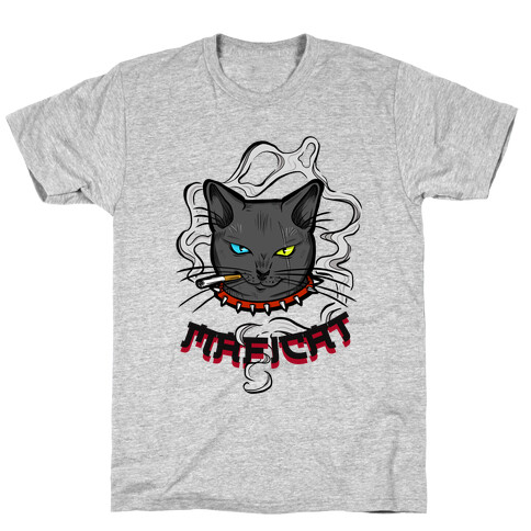 Maficat T-Shirt