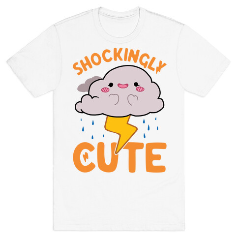 Shockingly Cute T-Shirt