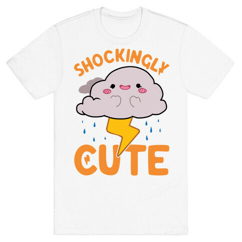 Shockingly Cute T-Shirt