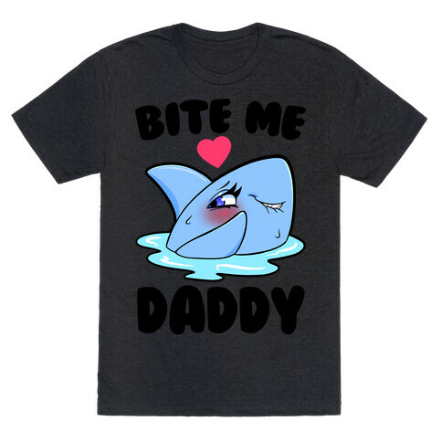 Bite Me Daddy T-Shirt