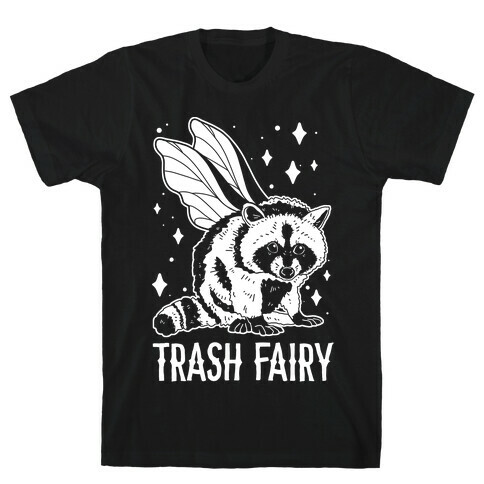 Trash Fairy T-Shirt