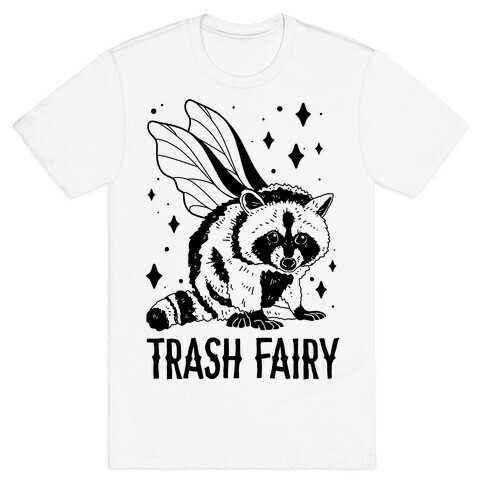 Trash Fairy T-Shirt
