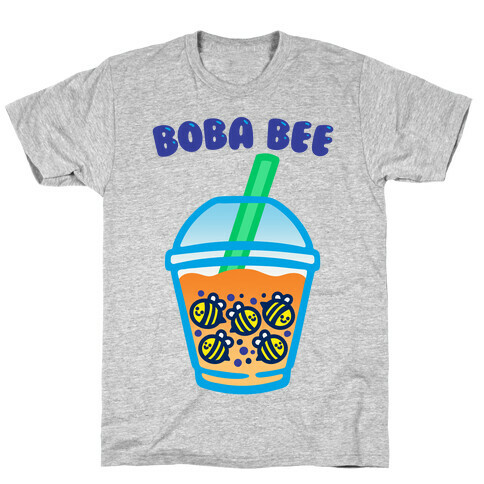 Boba Bee T-Shirt