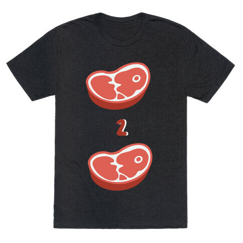 Meat 2 Meat  T-Shirt