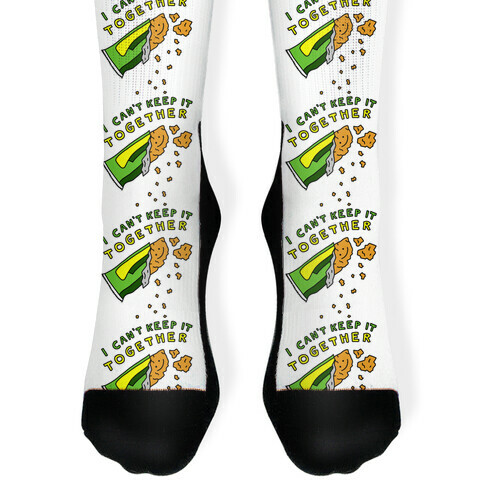 Bring Me Tacos Chatting Socks, Novelty Socks, Gift for Foodie