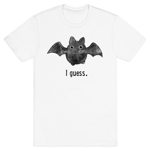 Sassy Cute Bat  T-Shirt