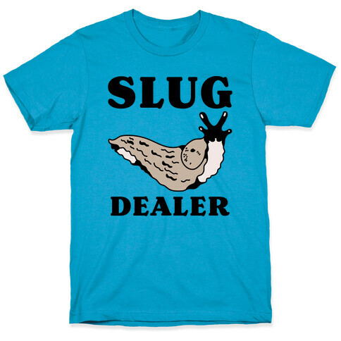 Slug Dealer T-Shirt