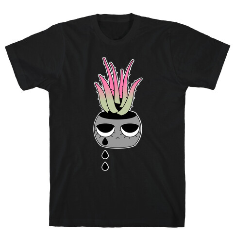 Emo Aloe T-Shirt