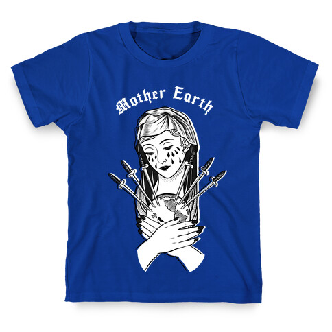 Mother Earth T-Shirt