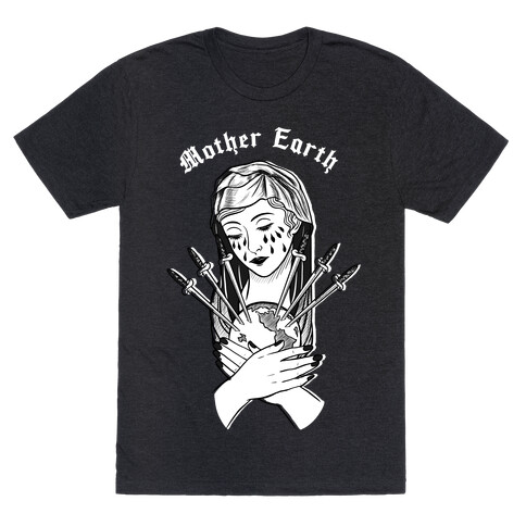 Mother Earth T-Shirt