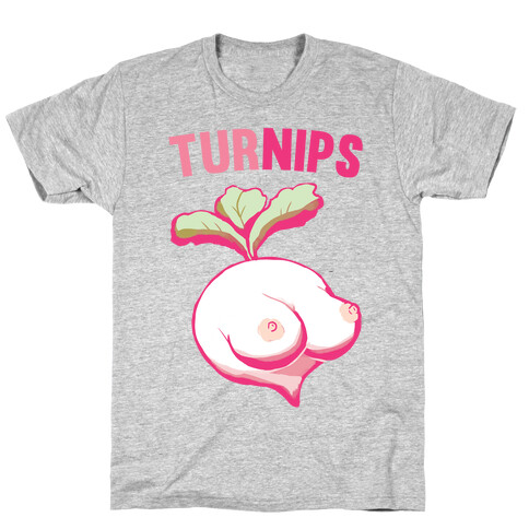 TurNIPS T-Shirt