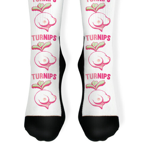TurNIPS Sock