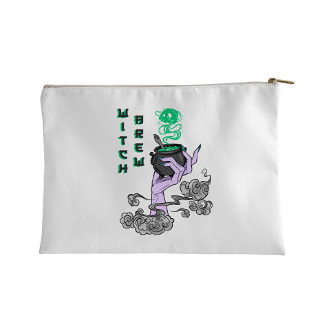 Witch Brew  Accessory Bag