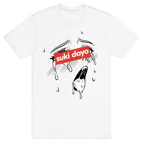 Suki Dayo T-Shirt