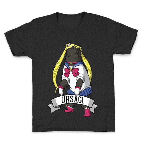 Ursagi Kids T-Shirt