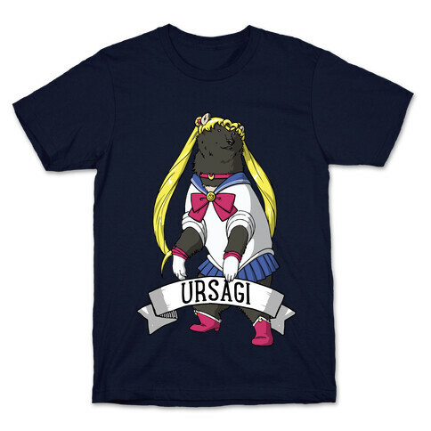 Ursagi T-Shirt