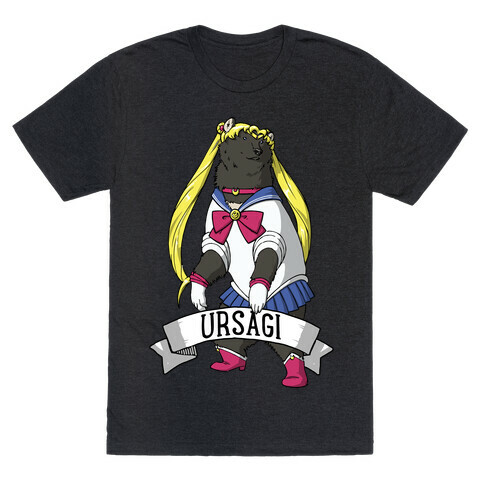 Ursagi T-Shirt