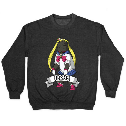 Ursagi Pullover