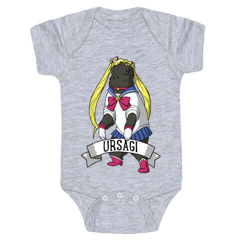 Ursagi Baby One-Piece