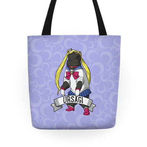 Ursagi Tote